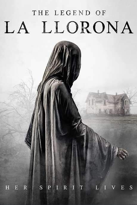 The River: Legend of La Llorona